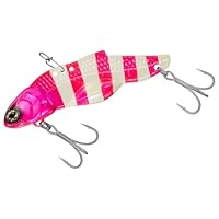 Daiwa SW.VIB.JIG ソルトウォーターバイブジグ 25個セット Daiwa SW.VIB.JIG ソルトウォーターバイブジグ 25個セット 2025