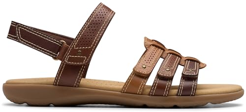 Image of Clarks Women's Elizabelle Kay | Casual Sandals