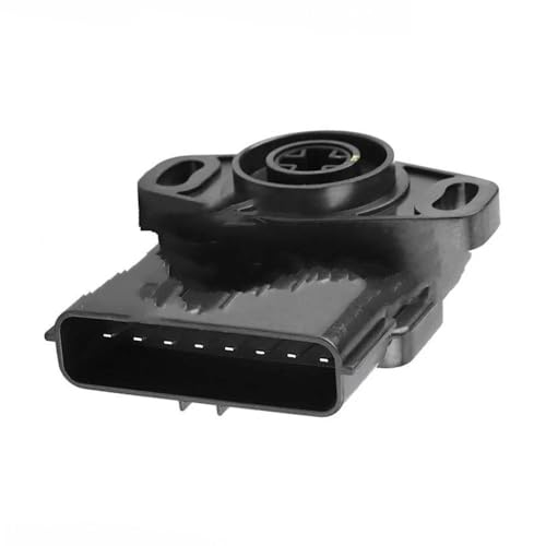Capteur de position papillon MR578861 reponse moteur precise - 4
