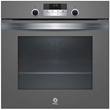 Balay 3hb5848 a0 – Oven (Medium, Oven Electric, 71 L, 3600 W, 71 L, 3600 W)  : 393.27: Amazon.co.uk: Large Appliances