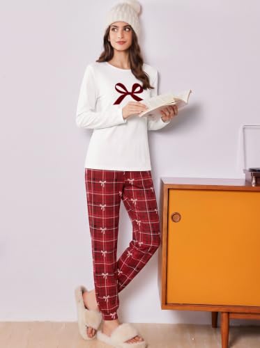 Womens Pajama Sets with Christmas options! - image 2