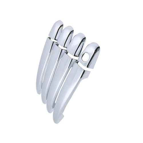 Accessoires style voiture pour Toyota Sienna 2004-2010 couvercle protection