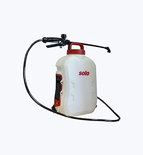 backpack sprayers