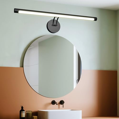 Iluminación de pared tricolor regulable con USB enchufe para dormitorio 3