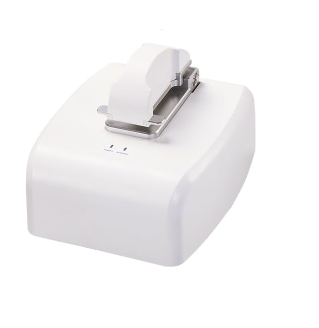 Laboratory Micro Spectrophotometer Nano Volume