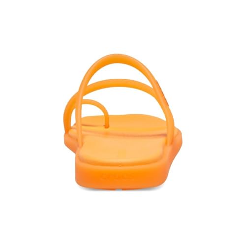 Image of Crocs Women Miami Toe Loop Sandal