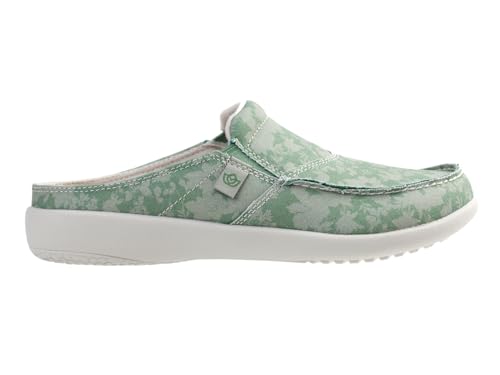 Image of Spenco Womens Vintage Floral Siesta