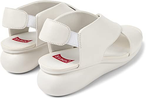 Image of Camper Women's Balloon K200066 Wedge Sandal