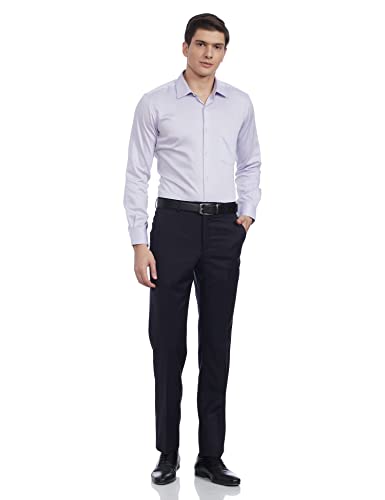 Image of Raymond Men's Regular Pants