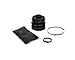 Demon Powersports PACVB-5001BK ATV/UTV Boot Kit