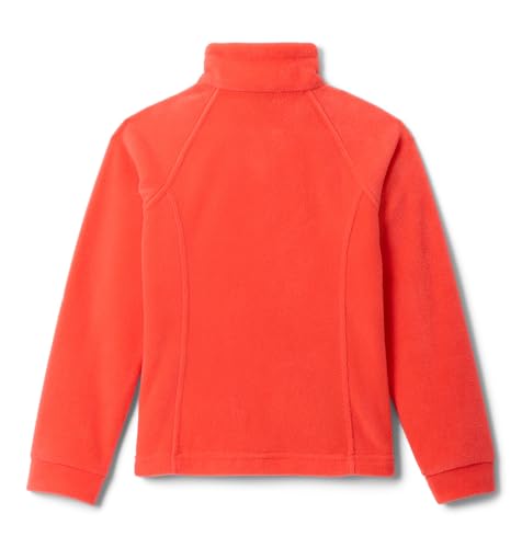 Image of Columbia Unisex-Baby Benton Springs Fleece Jacket