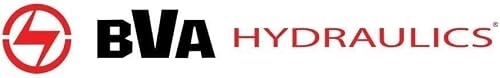 BVA-Hydraulics P2301 2 Speed Hand Pump (S/A 134 Cu. in. Steel 10,000 Psi)