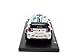 OPO 10 - 1/24 Scale Model car Compatible with Volkswagen Polo R WRC - Latvala-Anttila - Rally Guanajuato Mexico 2016 - WRC503