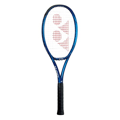 Yonex Ezone Game Tennis Racquet (Blue) Prestrung (4 1/4) #TOP27