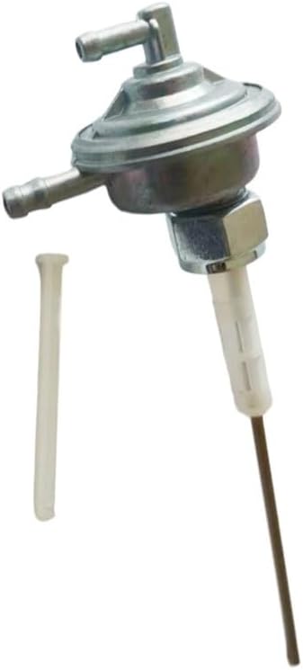 Motorcycle Cock Petcock Switch Tap Petcock Fit for SH125 M14 Parts A-81b