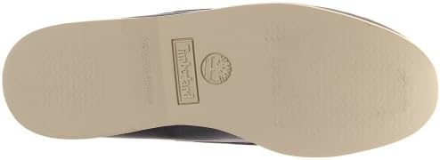 Timberland Mens Classic 2 Eye Moccasin Sailing Classic MNS 03 Drees Shoes, Color