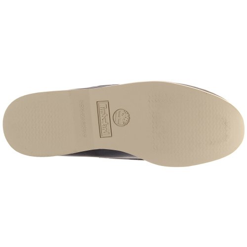 Timberland Mens Classic 2 Eye Moccasin Sailing Classic MNS 03 Drees Shoes, Color