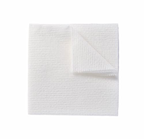 Curad Sootheplus Large Gauze Pads, White, 25 Count (Pack Of 1) #TOP6
