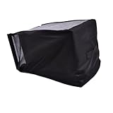 Colcolo Bac ramassage d'herbe pour Tondeuse à Gazon - Facile à Installer - 903718001 - Accessoire agricole - Jardinage - Remplacement - Bac