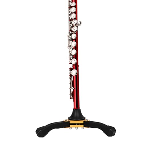 Accessoire clarinette et saxophone support pliable portable léger