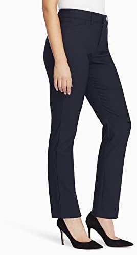 Straight Trouser Pant 
