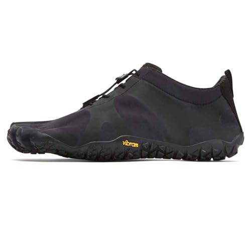 Vibram Men's FiveFingers V-Alpha Trail Shoe4