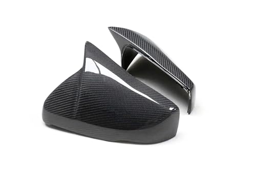 Coque de rétroviseur compatible avec Cadillac CTS 2014-2016 pièce carrosserie extérieure C