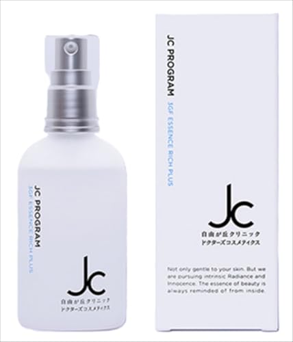 JCprogram JCvO 3GF GbZXb` vX 100ml