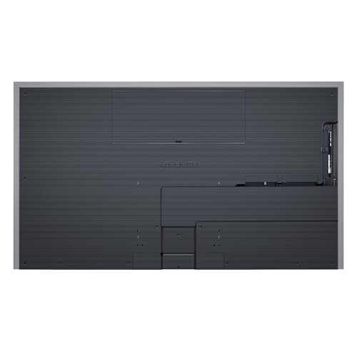 LG TV 139 cm OLED UHD 4K OLED55G45LW - vue 8