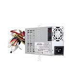 ENP 7020B 200W FLEX Industriel Petite alimentation 1U Sourdine NAS