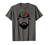 Pan African American Flag Merch Co.