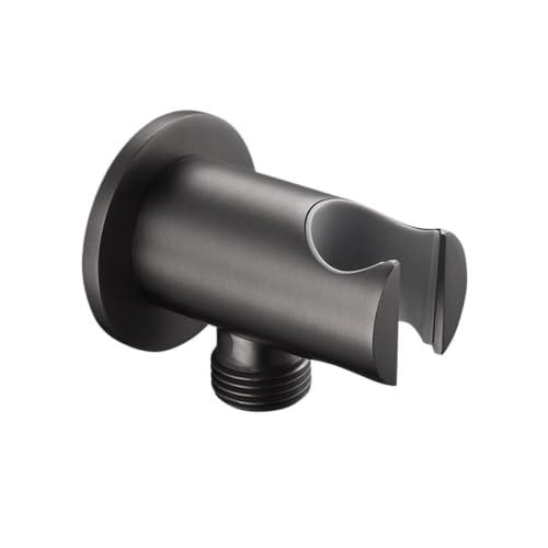 Support de douche réglable pour transformer votre rituel bien-être quotidien