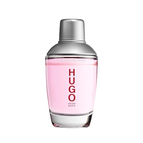 La Mejor Recopilación de Loción los 5 más buscados. 45 Hugo Energise by Hugo Boss for men - 2.5 oz EDT Spray