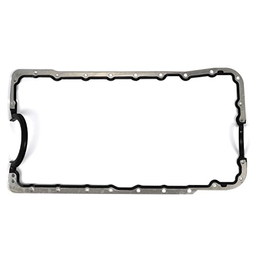 Vincos Cs9293 Conversion Gasket Set Lower Gasket Set With Oil Pan Gasket Seals Compatible With Explorer 97-04 Mountaineer 98-04 Explorer Sport Trac/Ranger/B4000 2001 2002 2003 2004 4.0L V6 #TOP1