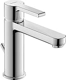 Wassersparend: Durchflussmenge von max. 5.3 Liter pro Minute (bei 3 bar)