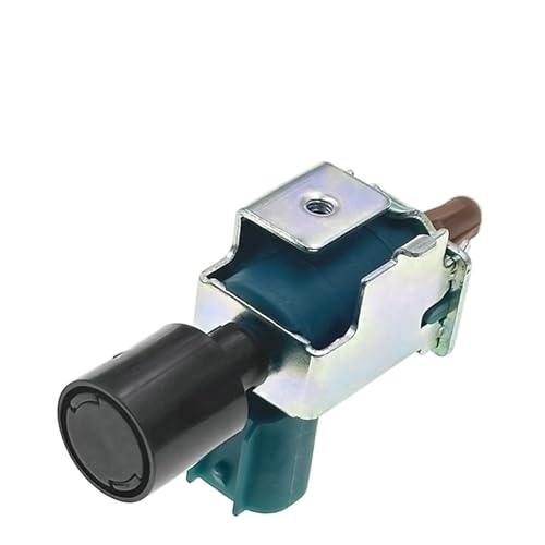 Vanne de commande de vide 25860-30070 à commutation rapide