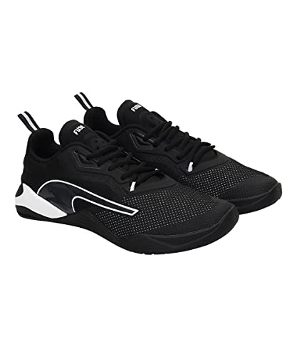 Image of Puma Men Fuse 2.0 Outdoor Camo Training Shoe