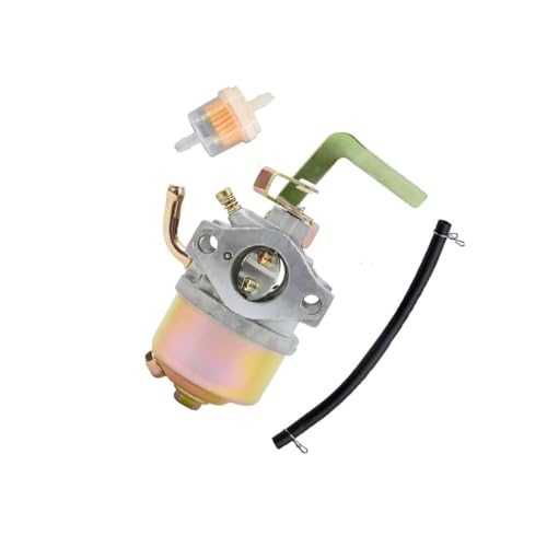 Carburateur EF2600 pour réparer le moteur de générateur 166F