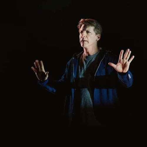 'Sean Hayes' Play "The Unknown" Closing Soon