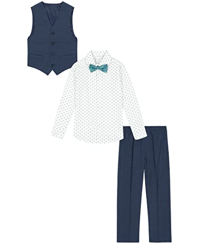 Reviews de Trajes y Blazers para Niño los más recomendados. 11 Imagen adicional