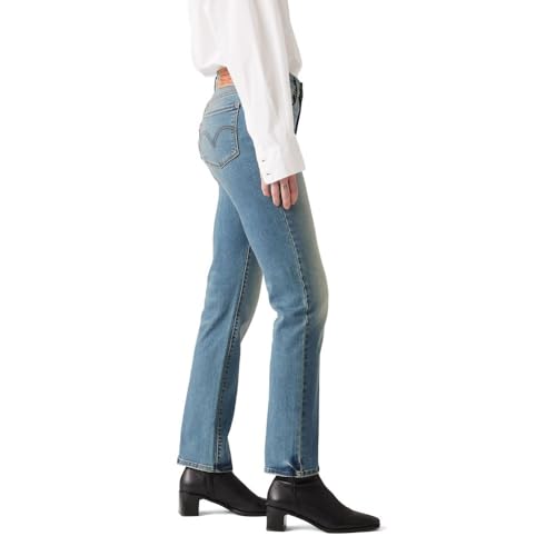 Image of Levi's Women's Classic Straight Jeans (Also Available in Plus)