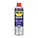 WD-40 Bike • Degraissant • Aérosol • Formule à action rapide • Ne laisse aucun résidu • Ralentit l'usure naturelle • 500Ml