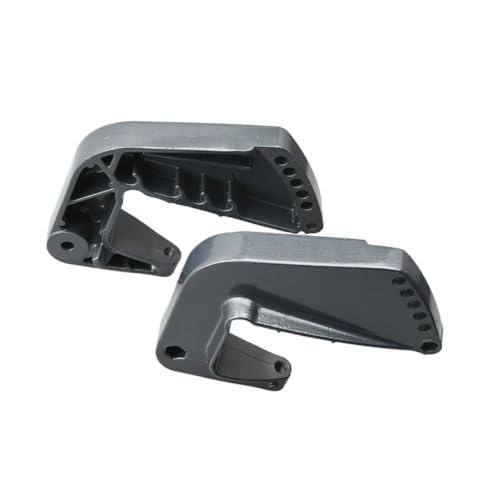 Pince de support de moteur de bateau F4-F6 alliage marin haute résistance