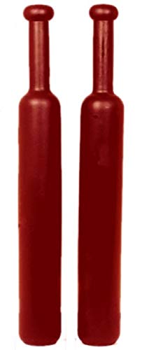 SKS Indian Club, Mugdar, Meel, Clubbell, Karla Kattai (Pair of 4 kg) (B07J6RNMVN) Amazon Price History, Amazon Price Tracker