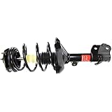 Monroe 172537 Quick Complete Strut Assembly