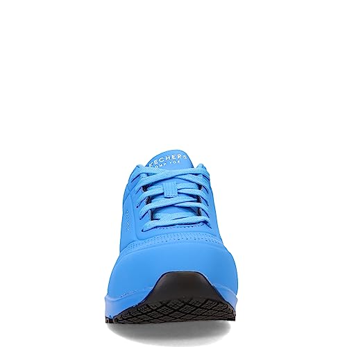 Image of Skechers Women's Work Uno Sr Deloney Shoe