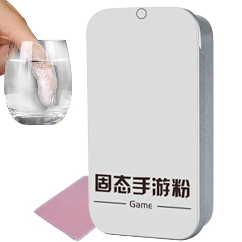SHOPONIL Finger Powder 25g for Gaming - Image 2