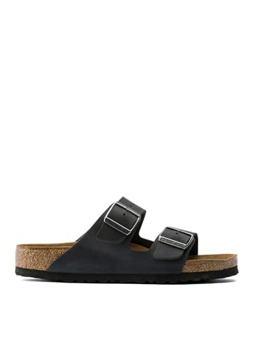 Image of Birkenstock Women's Arizona Soft Footbed Sandals