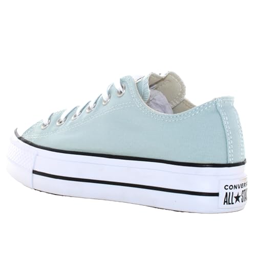Baskets Converse Chuck Taylor All Star Lift Ox pour Femme - vue 10