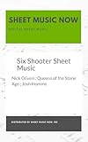 Sheet Music Now